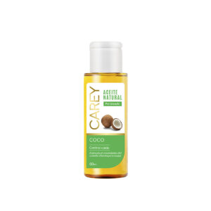 Carey Aceite Natural de coco 60ml