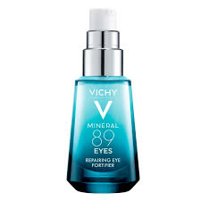 Contorno De Ojos Vichy Mineral 89 15ml