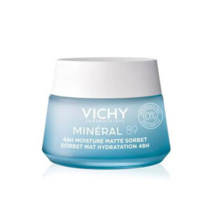 Crema Facial En Gel Vichy Hidratante 50ml