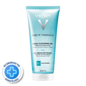 Gel Limpiador Purete Thermale 200ml