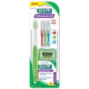 Kit Orthodontic GUM