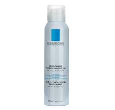 La Roche Posay Desodorante Physio Aerosol 150ml