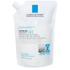 La Roche Posay Lipikar Refill Sydnet AP+ 400ml