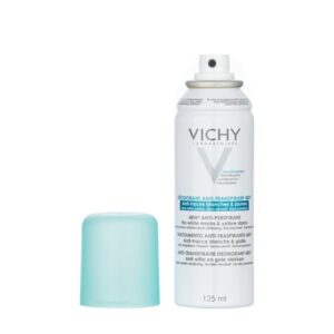 Vichy Desodorante Antitranspirante Spray 48h 125ml