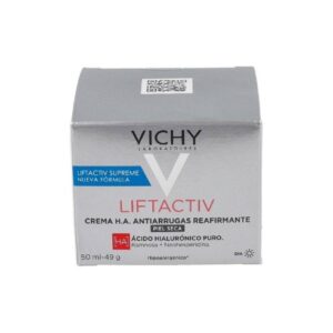 Vichy Liftactiv Supreme día piel seca 50ml