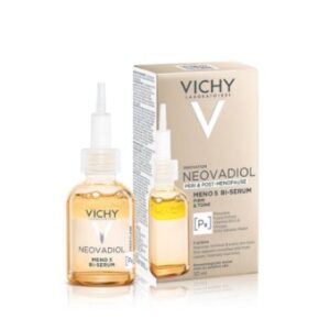 Vichy NEOVADIOL Pre y Post MENOPAUSIA Para la Flacidez y las Manchas 30ml