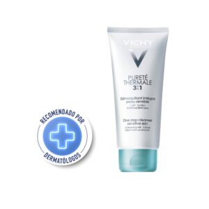 Vichy Purete Thermale 3 En 1 Desmaquillante integral 200ml