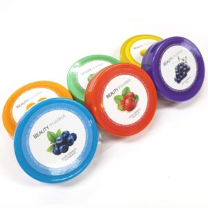 Láminas quitaesmaltes