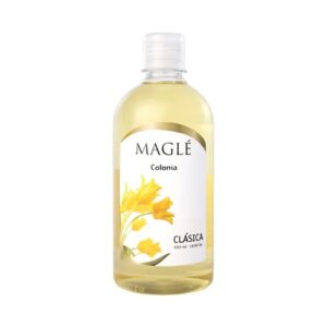 Maglé Colonia Clásica 500ml
