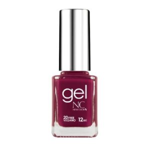 New Color Esmalte Para Uñas N° 2.50 Gel