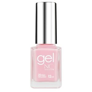 New Color Esmalte Para Uñas N° 4.70 Gel