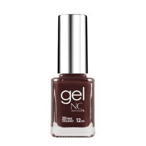 New Color Esmalte Para Uñas N° 2.55 Gel