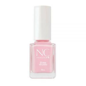 New Color Esmalte Para Uñas N° 4.70