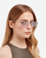 LENTES HAWKERS AMERICANO - SILVER PONY - Imagen 2