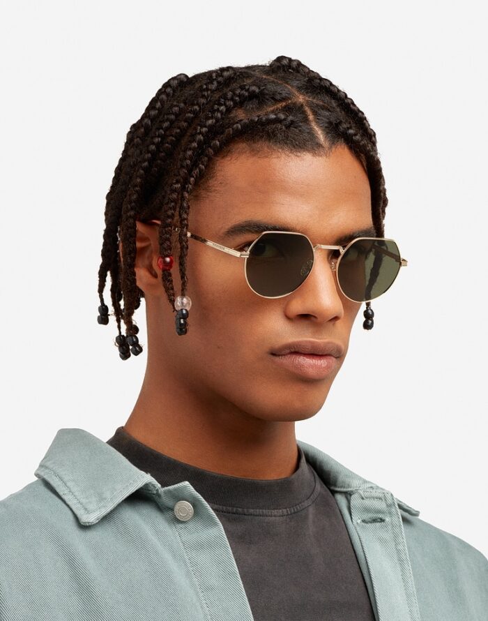 LENTES HAWKERS AURA - POLARIZED GREEN - Imagen 2