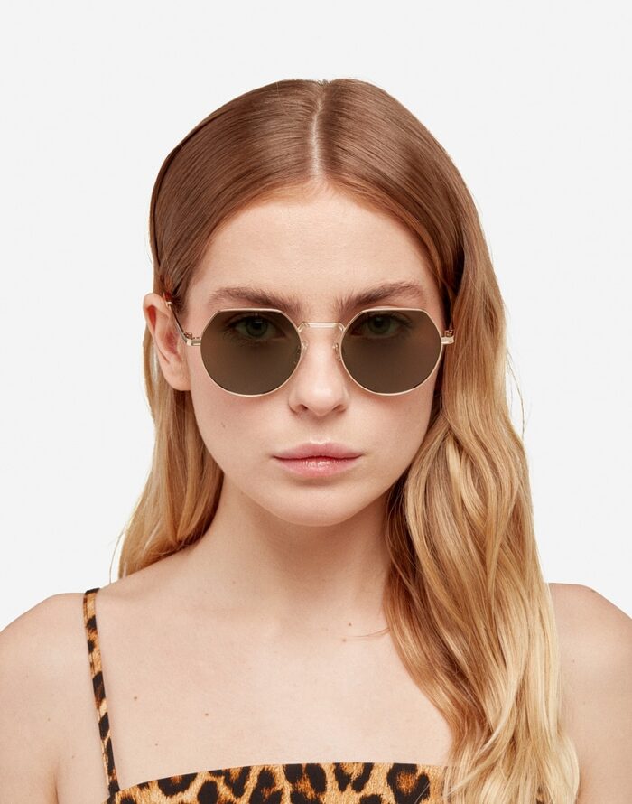 LENTES HAWKERS AURA - POLARIZED GREEN - Imagen 4
