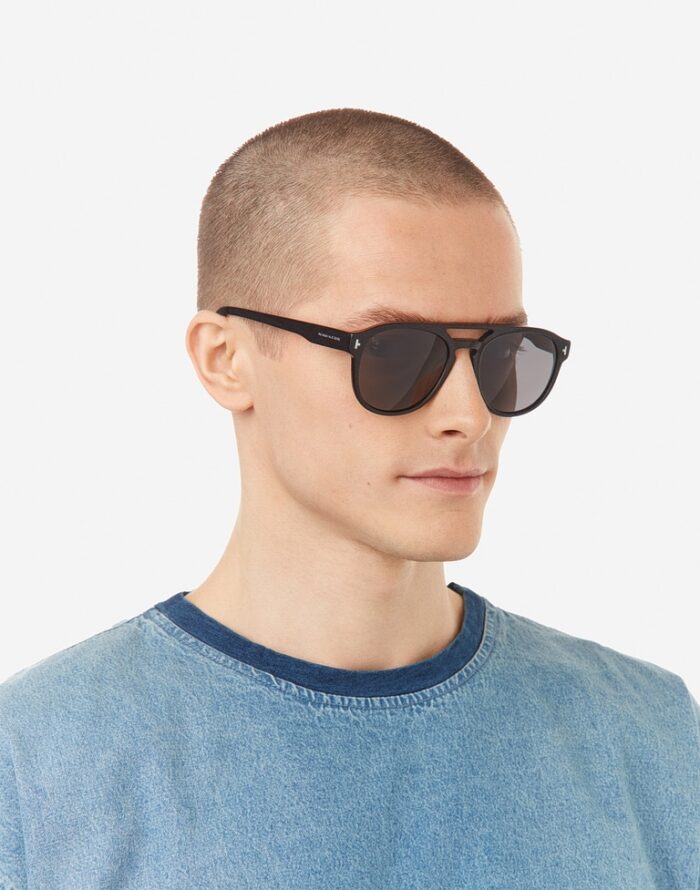 LENTES HAWKERS DIVER - POLARIZED BLACK DARK - Imagen 2