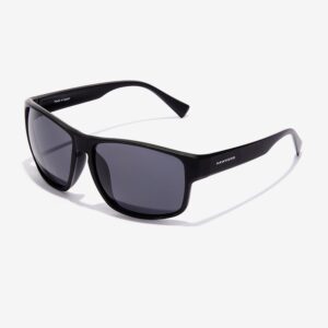 LENTES HAWKERS FASTER RAW - POLARIZED BLACK DARK