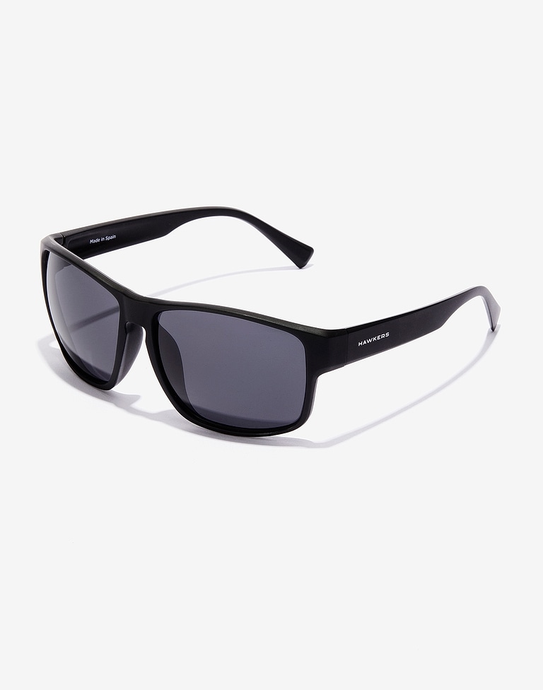 FASTER RAW - POLARIZED LENTES HAWKERS FASTER RAW - POLARIZED BLACK DARK - Imagen 1