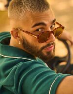 LENTES HAWKERS X MANUEL TURIZO - TWIST - Imagen 2