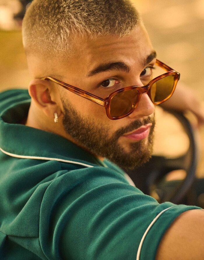 LENTES HAWKERS X MANUEL TURIZO - TWIST - Imagen 2