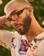 LENTES HAWKERS X MANUEL TURIZO - LINDA - Imagen 2