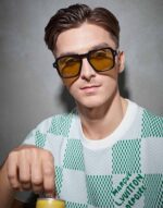 LENTES HAWKERS X SMILEY - LASH ECO - Imagen 2