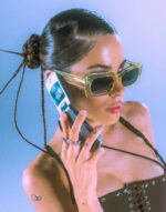 LENTES HAWKERS X TINI - FLECHAZO - Imagen 2