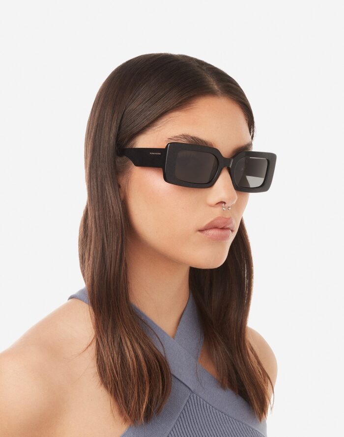 LENTES HAWKERS JAM - POLARIZED BLACK DARK - Imagen 2