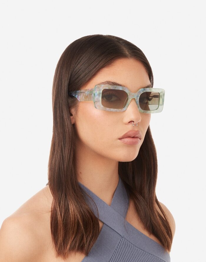 LENTES HAWKERS JAM - SEA SHELL NATURE - Imagen 2