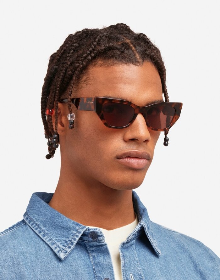 LENTES HAWKERS MANHATTAN - CAREY ROSEWOOD - Imagen 4