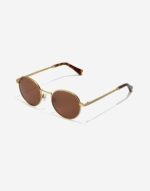LENTES HAWKERS MOMA - POLARIZED GOLD HAVANA
