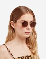 LENTES HAWKERS MOMA - POLARIZED GOLD HAVANA - Imagen 2