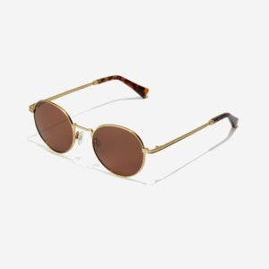 LENTES HAWKERS MOMA - POLARIZED GOLD HAVANA