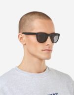 LENTES HAWKERS ONE RAW - BLACK DARK - Imagen 2