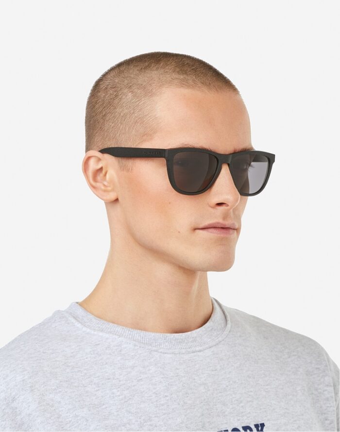LENTES HAWKERS ONE RAW - BLACK DARK - Imagen 2