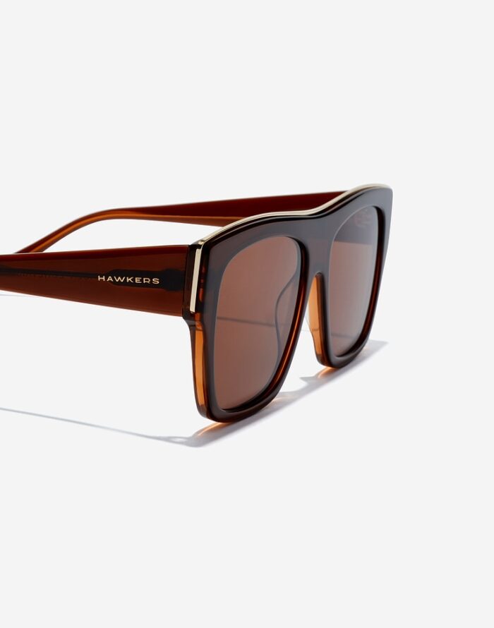 LENTES HAWKERS PAULA X HAWKERS - DOUMU BROWN - Imagen 3
