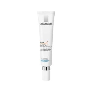 Pure Vitamin C UV Antiarrugas Piel Sensible La Roche Posay 40ml