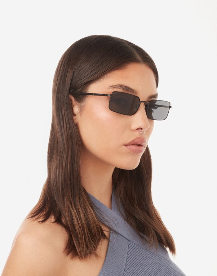 LENTES HAWKERS SOUR - BLACK DARK - Imagen 2