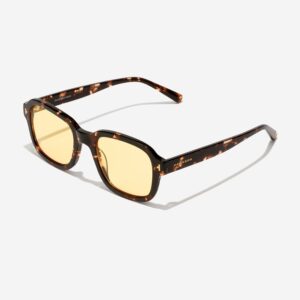 LENTES HAWKERS TWIST - BEIGE CAREY YELLOW