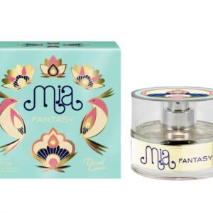 Perfume Daniel Cassin Mia Fantasy EDT 50ml