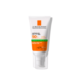 Anthelios Uvmune 400 Gel-Crema SPF50+  La Roche Posay 50ml