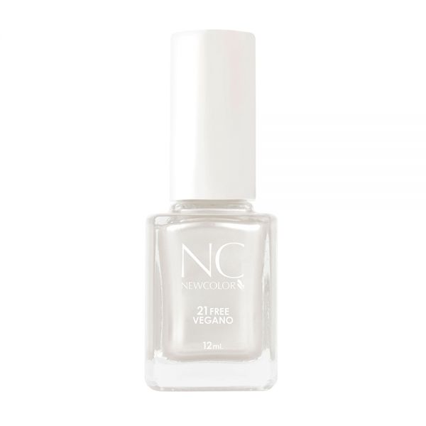 nc 050 New Color Esmalte Para Uñas N° 0.50 - Imagen 1