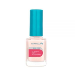 New Color Esmalte Para Uñas N° 9.52 Vitamina E