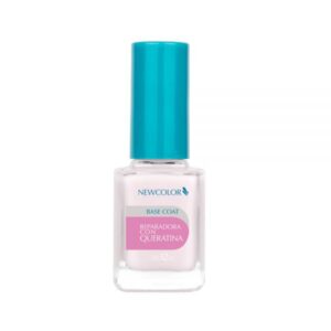 New Color Esmalte Para Uñas N° 9.50 Reparadora Con Queratina