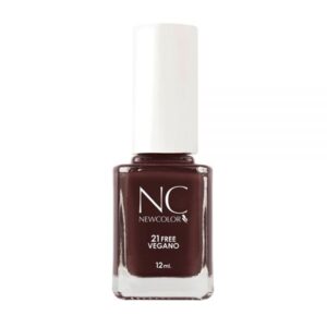 New Color Esmalte Para Uñas N° 2.55