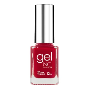 New Color Esmalte Para Uñas N° 2.40 Gel