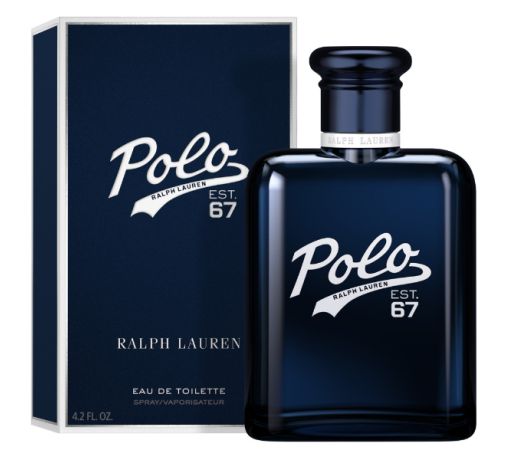 1001650_117 Ralph Lauren Polo Est. 67 EAU de Toilette 75ml - Imagen 1