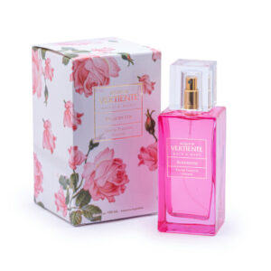 Acqua Di Vertiente Rosewater 100ml