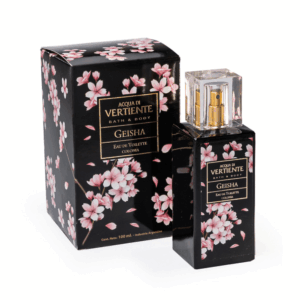 Acqua Di Vertiente Geisha 100ml